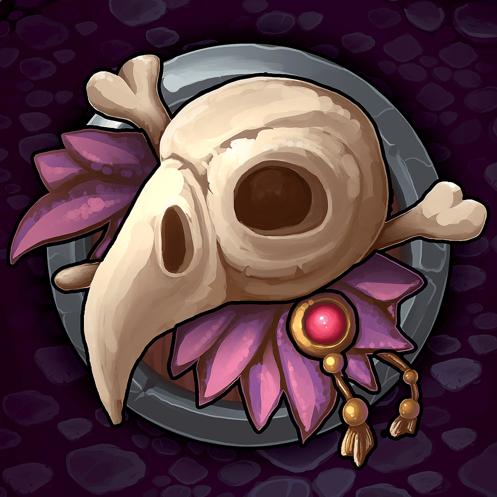 Curse of the Cards icon