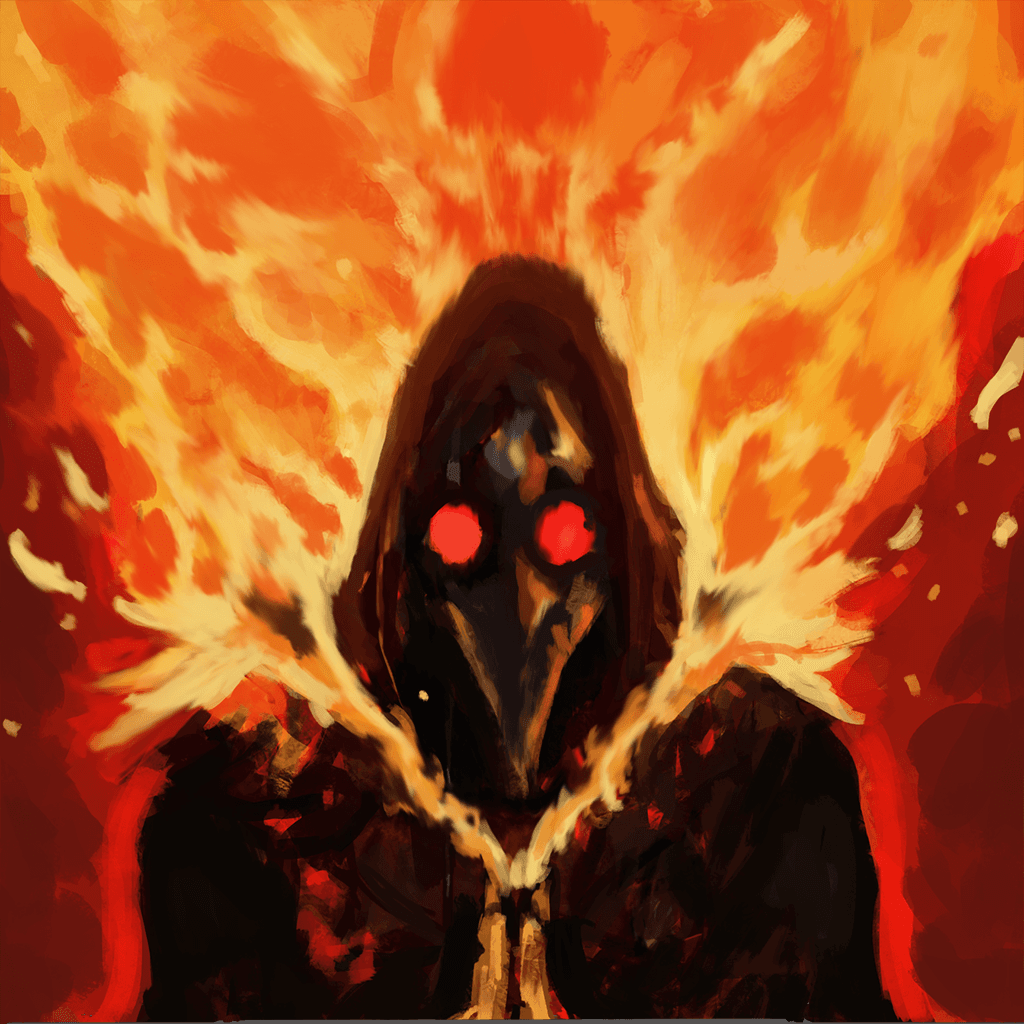 GRAVEFIRE icon