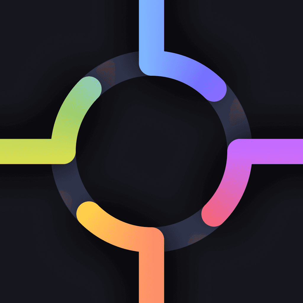 Hue Rings icon