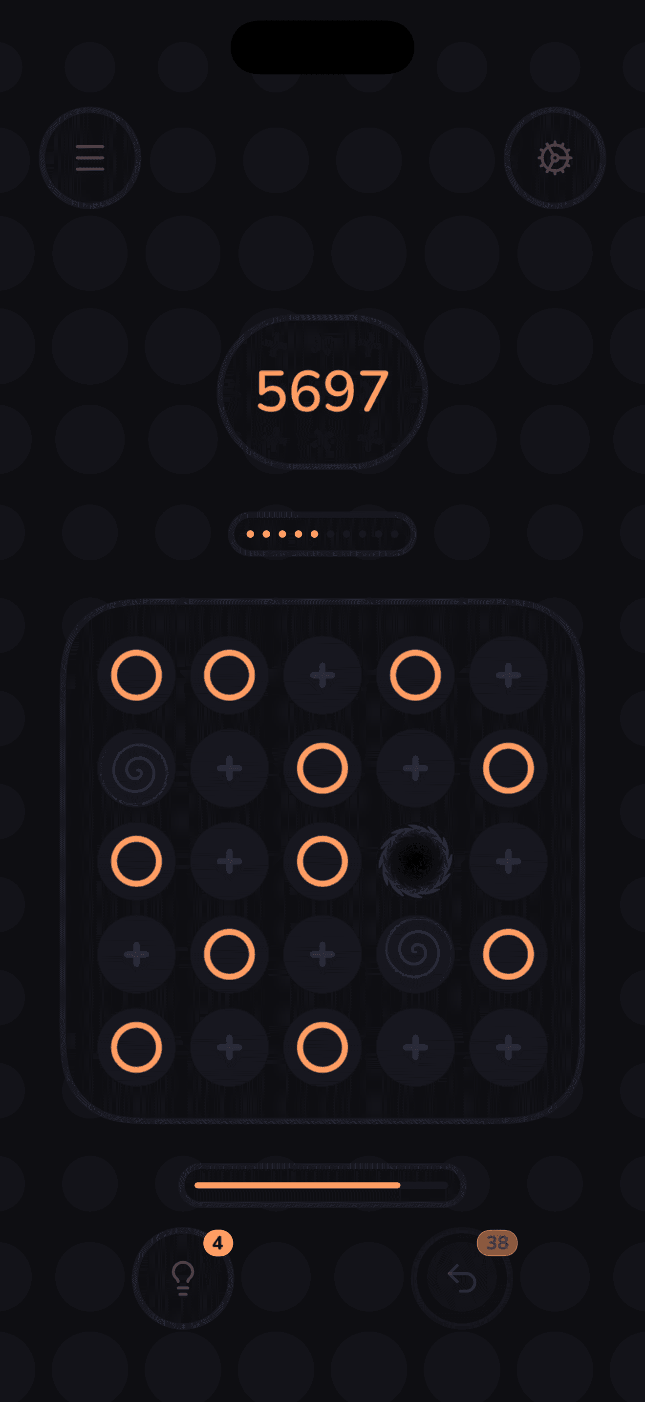 Hue Rings screenshot 4