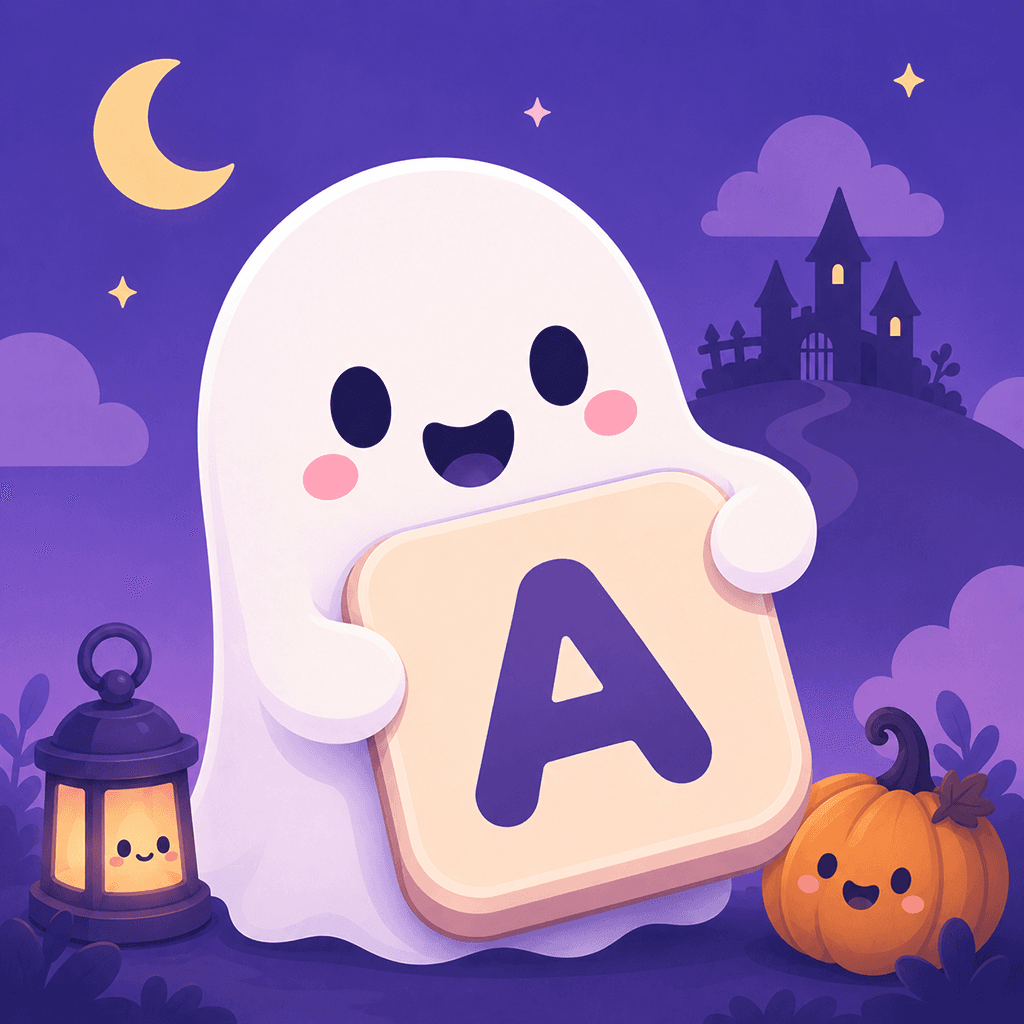 Phantom Words icon