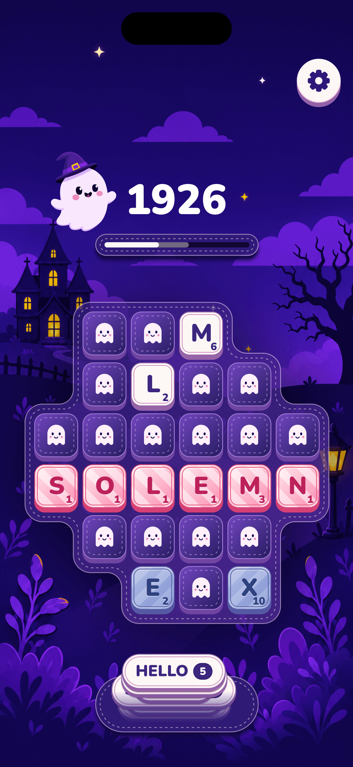Phantom Words screenshot 2