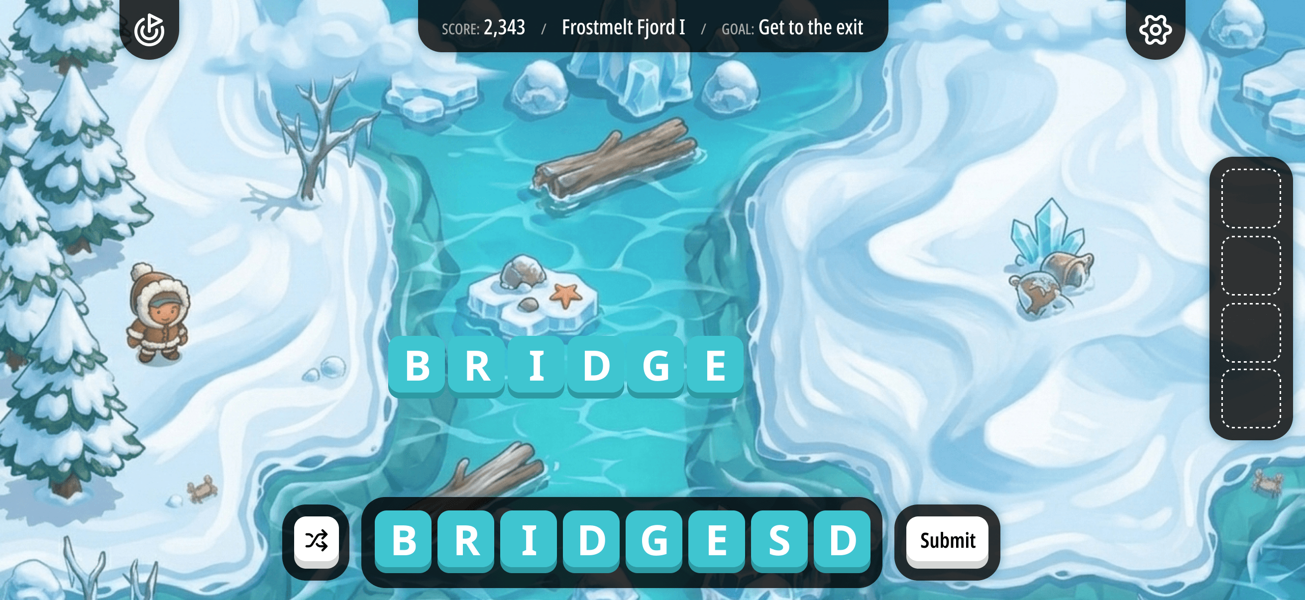 Where Words Meet screenshot 1