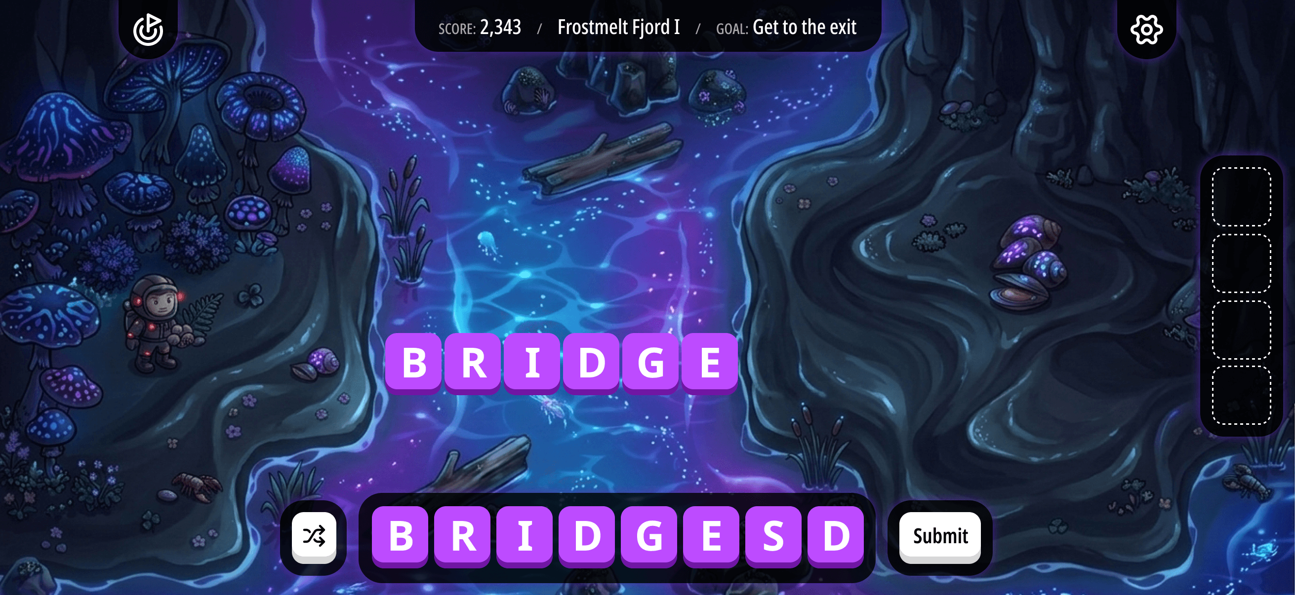 Where Words Meet screenshot 4