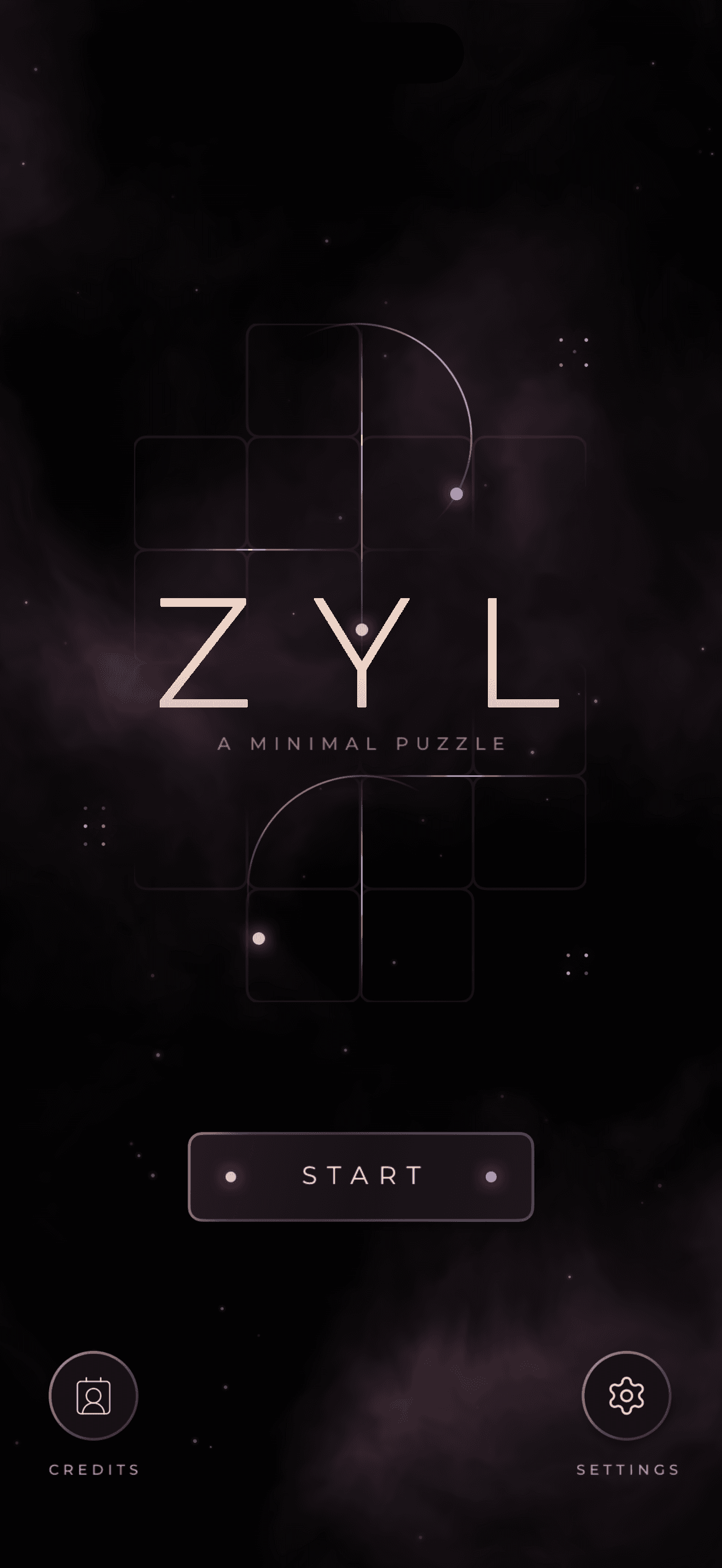Zyl screenshot 1