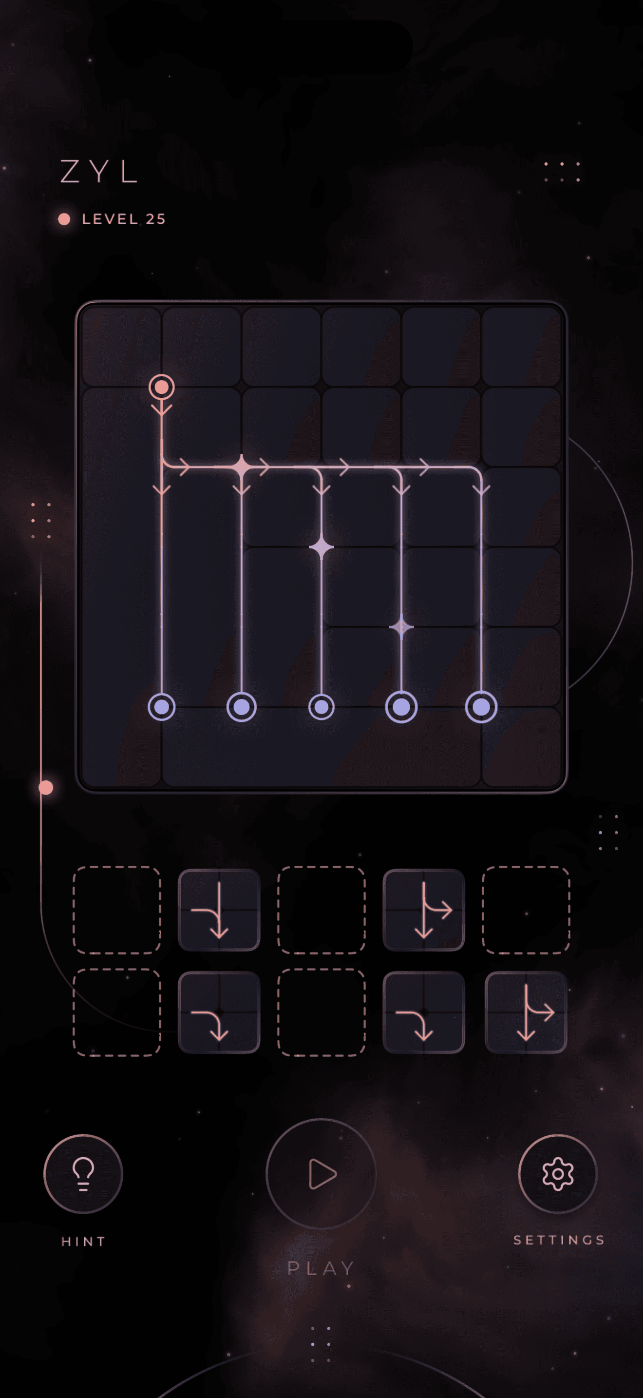 Zyl screenshot 3
