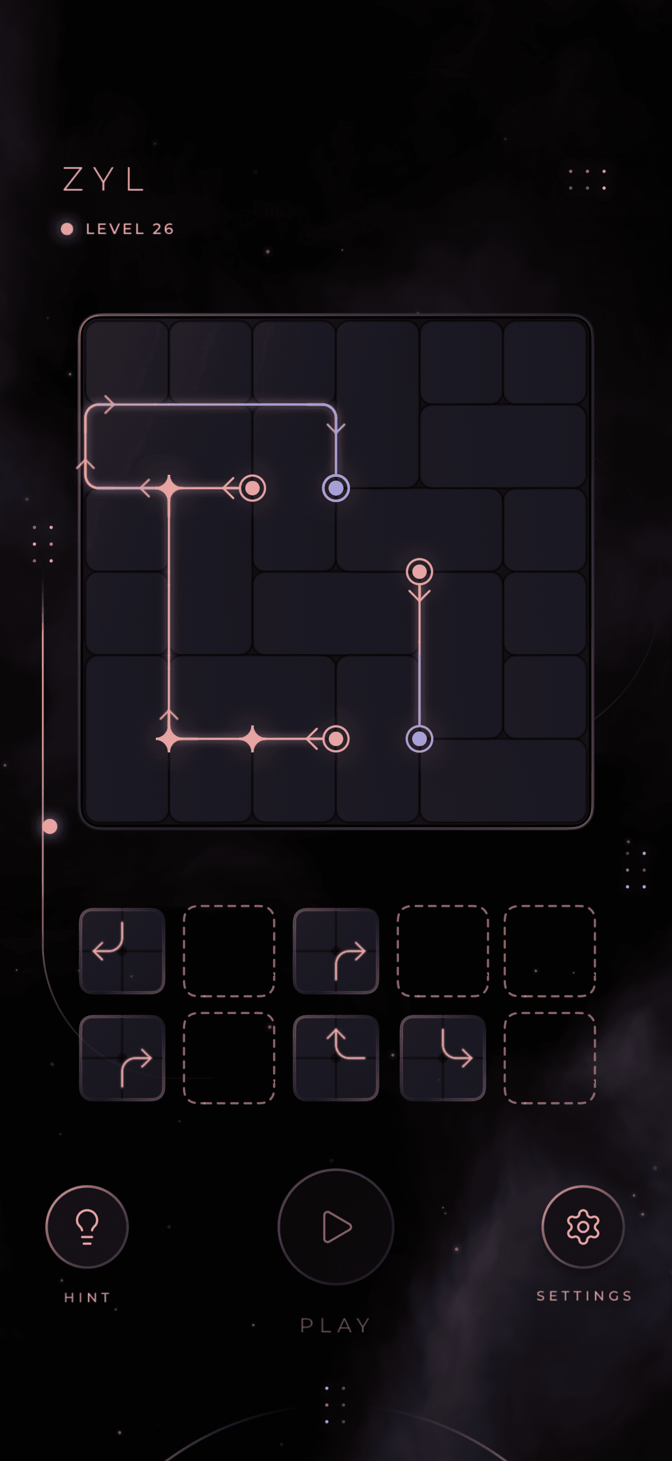 Zyl screenshot 4