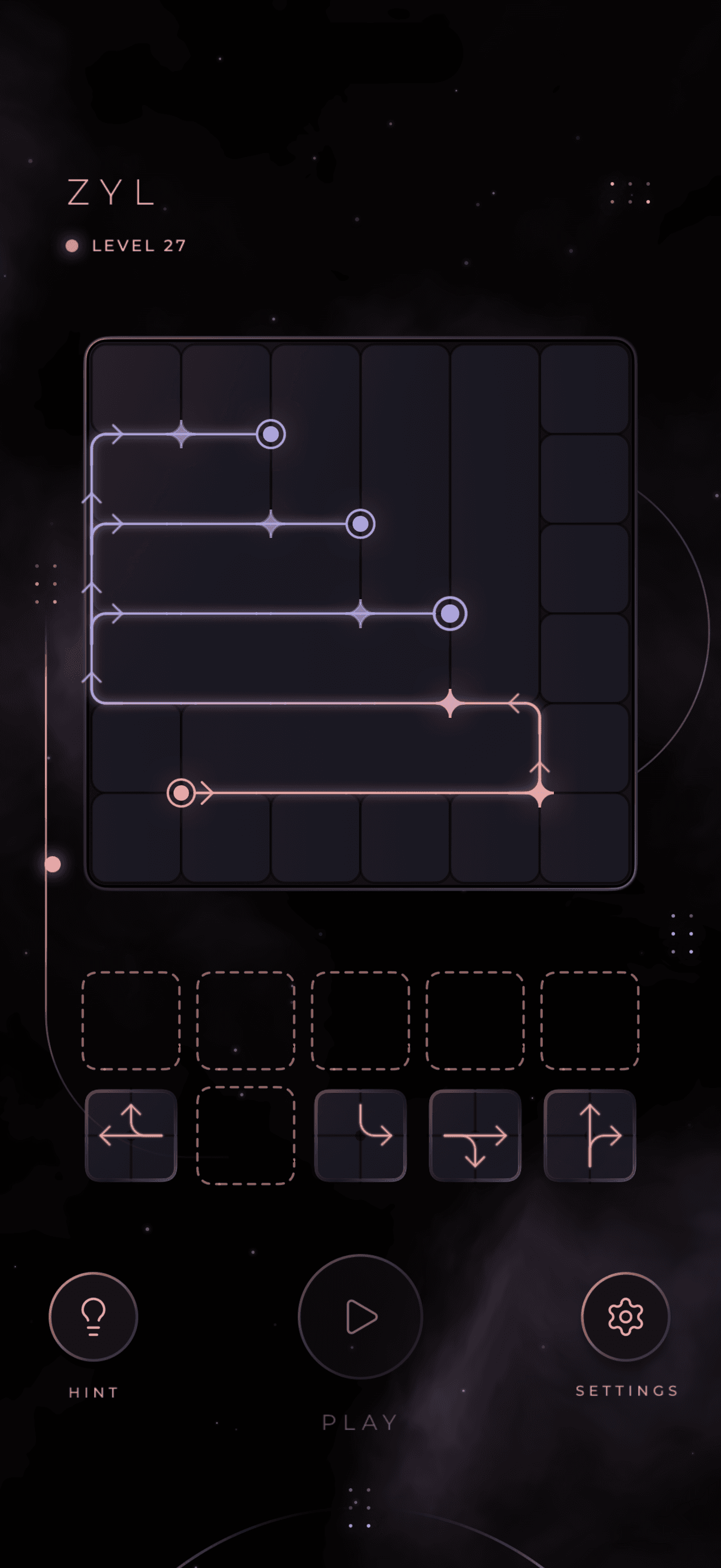 Zyl screenshot 5