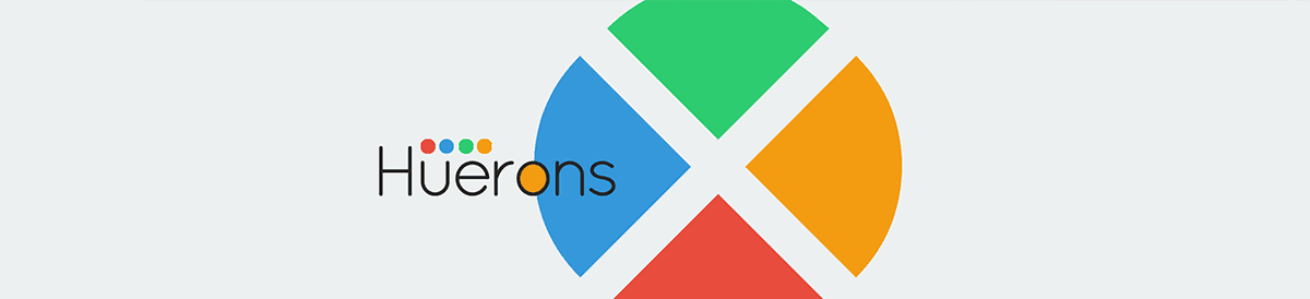 Huerons header