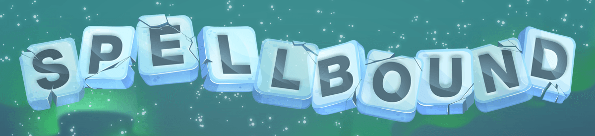 Spellbound header
