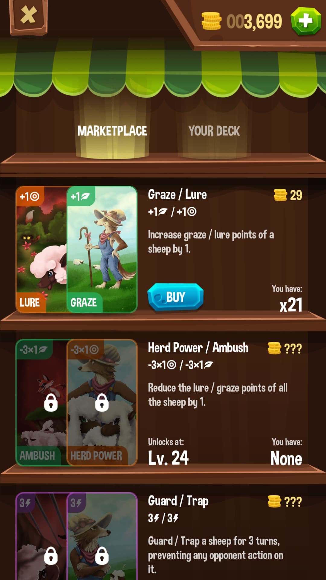 Sheeping Around screenshot 3