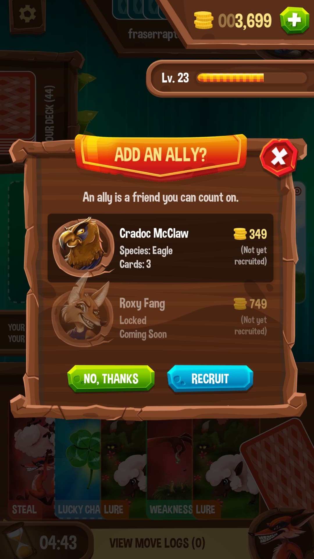 Sheeping Around screenshot 4