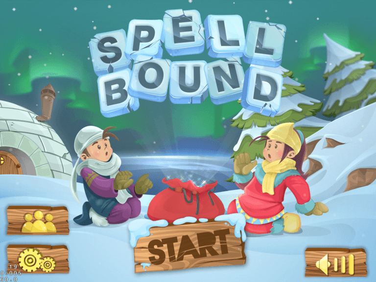 Spellbound screenshot 1