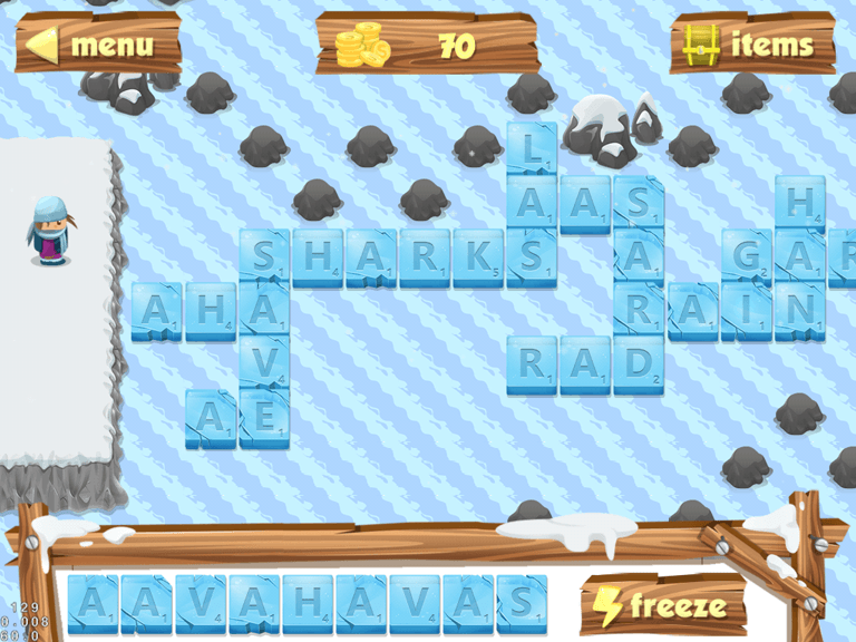 Spellbound screenshot 3