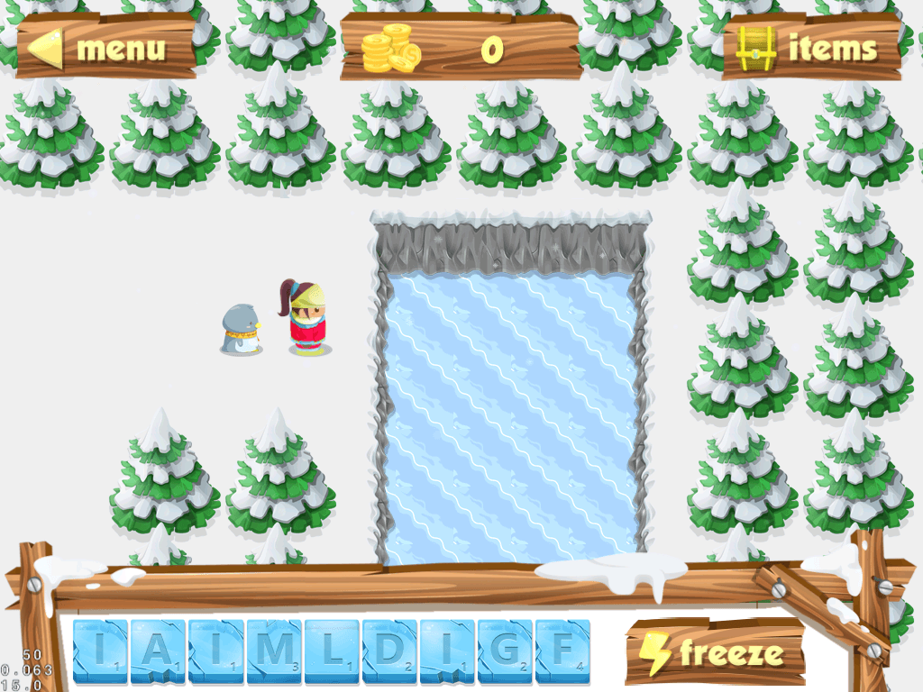 Spellbound screenshot 4