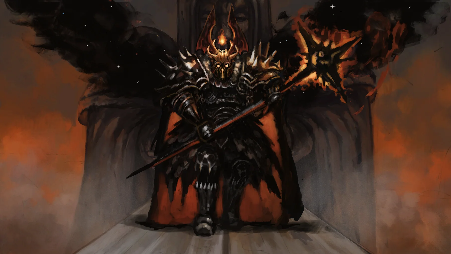Vorgak elite art
